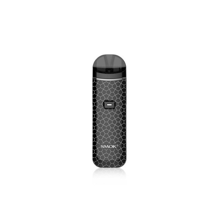 Smok Nord Pro Pod Mod Siyah Bal Peteği Desenli Elektronik Sigara
