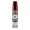 Dinner Lady Smooth Tobacco E Likit, 3mg Nikotin, 60ml Şişe