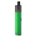 Aspire Vilter Pod Mod yeşil renkli, kompakt ve şık elektronik sigara cihazı.