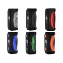 GeekVape Aegis Solo 100W Mod Renk Seçenekleri, Dayanıklı Pod Mod