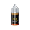 Saltica Diez 50mg Salt Likit: Yaban Mersini, Kızılcık, Süt Kreması Aromalı