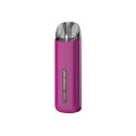 Vaporesso Osmall Pod Mod mor renkli, kompakt elektronik sigara cihazı.