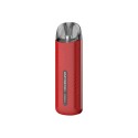 Vaporesso Osmall Pod Mod Kırmızı, kompakt ve şık elektronik sigara.
