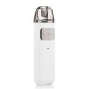 GeekVape Sonder U Pod Mod Beyaz, Kompakt Vape Cihazı