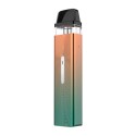 Vaporesso XROS Mini 0.8 Pod Mod turuncu-yeşil degrade renkli kompakt cihaz