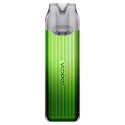 Voopoo VMate Infinity Edition Pod Mod yeşil renkli, şık ve kompakt cihaz.