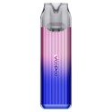 Voopoo VMate Infinity Edition Pod Mod Pembe Mavi Degrade Şeritli