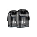 Aspire Minican Kartuş Yedek Coil Seti, Koyu Gri, 2'li Paket