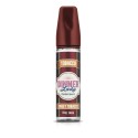 Dinner Lady Sweet Tobacco E Likit 0mg 60ml Premium Kalite