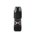 Vaporesso Luxe X Pod Mod Siyah, kompakt ve şık elektronik sigara.