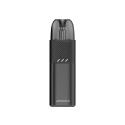 Voopoo Argus Z Pod Mod Siyah, şık ve kompakt elektronik sigara.