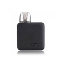 Siyah DotPod Nano Pod Mod, kompakt ve şık elektronik sigara cihazı.