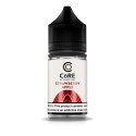 Dinner Lady Core Strawberry Apple Salt Likit Beyaz Şişe