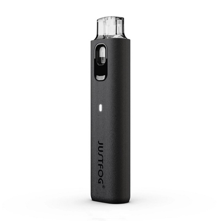 Justfog Better Than Pod Mod Siyah, Kompakt Elektronik Sigara Cihazı