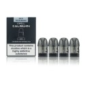 Uwell Caliburn A3S Kartuş, 0.8Ω FeCrAl Meshed, 4'lü paket