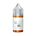 Saltica Blue Razz Lemonade Salt Likit 35 mg amber şişe