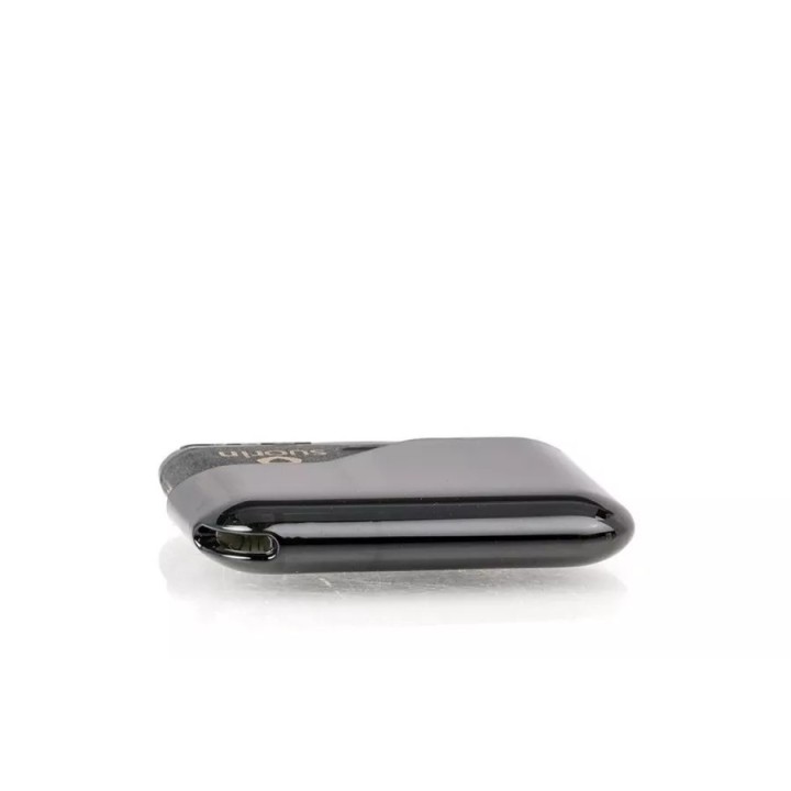 Suorin Air Kartuş siyah renkli, ince ve şık pod sistem yedek parçası.
