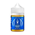 Halo Cool Mist E Likit, Menthollü, 6mg Nikotin, 60ml Premium E-Liquid