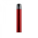 Uwell Cravat Pod Mod Kırmızı, şık ve kompakt elektronik sigara.