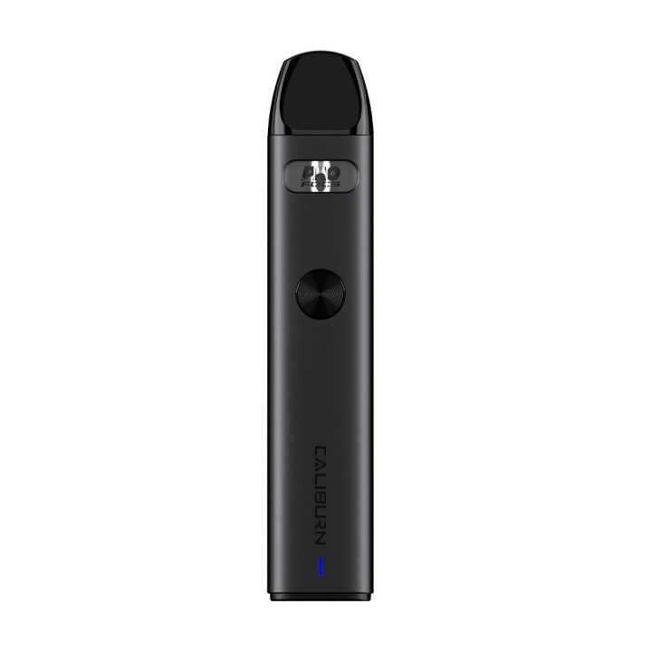Uwell Caliburn A2 Pod Mod Siyah - Kompakt MTL Elektronik Sigara