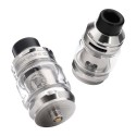 GeekVape T200 Pod Mod için Gümüş Renkli Zeus Serisi Tank Atomizer