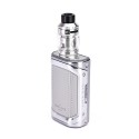 GeekVape T200 Pod Mod Gümüş Renk, Deri Detaylı Elektronik Sigara