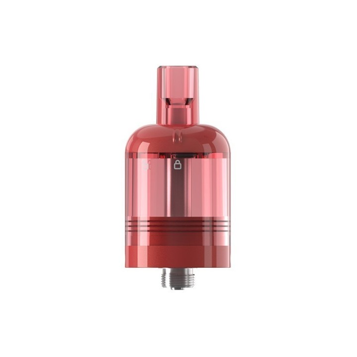Kırmızı Joyetech eGo 510 Kartuş Tankı, Yedek Parça