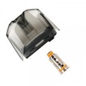 GeekVape Aegis Kartuş ve 0.6ohm Mesh Coil Yedek Parça