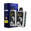 Saltica Cyber 18000 Puff Karpuz Limon kullan at elektronik sigara.