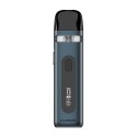 Uwell Caliburn X Pod Mod Mavi, OLED ekranlı, ayarlanabilir watt vape cihazı