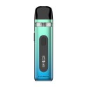 Uwell Caliburn X Pod Mod Yeşil Mavi, Ekranlı Elektronik Sigara
