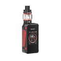 Smok G-PRIV 4 Pod Mod Kırmızı Siyah, 230W Yüksek Güçlü Elektronik Sigara