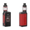 Smok G PRIV 4 Pod Mod kırmızı siyah, 230W ekranlı elektronik sigara