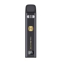 Uwell Caliburn G3 Pod Mod Siyah, Altın Düğmeli, Dijital Ekranlı