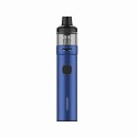 Vaporesso GTX GO 40 Pod Mod mavi, şık pod sistem elektronik sigara