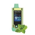 Saltica Digital 20000 Puffs Mint Kullan At Elektronik Sigara Yeşil