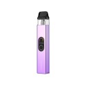 Vaporesso XROS 4 Pod Mod Mor renkli, şık ve kompakt elektronik sigara.