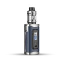 Smok Morph 3 Pod Mod, Mavi Deri Kaplama, Yüksek Watt Elektronik Sigara