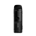 Smok Nord C Pod Mod Siyah, kompakt ve şık elektronik sigara.