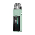 Vaporesso Luxe XR Max Pod Mod Mint Yeşil, dijital ekranlı elektronik sigara.