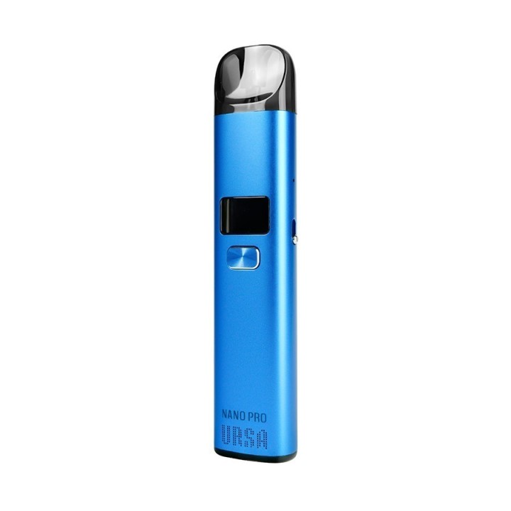 Lost Vape Ursa Nano Pro Mavi Pod Mod Elektronik Sigara