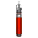 Aspire Cyber G Pod Mod kırmızı renkli, şık ve kompakt elektronik sigara.