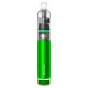 Aspire Cyber G Pod Mod yeşil renkli, şık pod elektronik sigara cihazı.