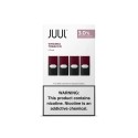 Juul Virginia Tobacco 3% Nikotin Kartuş Paketi 4'lü