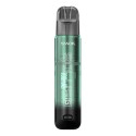 Smok Solus G Pod Mod 700mAh yeşil, kompakt pod elektronik sigara.
