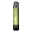 Smok Solus G Pod Mod, Neon Yeşil, 700mAh, şarj edilebilir elektronik sigara.