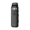 Voopoo Vinci 3 Pod Mod Siyah Karbon Fiber Görünümlü Elektronik Sigara