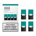 Juul Glacier Mint 1.7% Nikotin Kartuş Paketi 4'lü