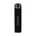 Lost Vape Ursa Nano S Pod Mod Siyah, kompakt ve şık elektronik sigara.