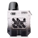 Uwell Caliburn Koko Tenet Pod Mod Beyaz Siyah, Taktiksel Tasarım